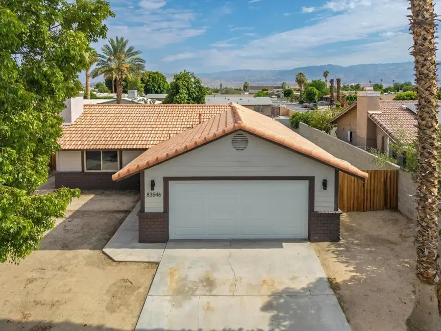 83546 Denver Avenue, Indio, CA 92201 - #2