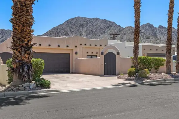 54220 Avenida Carranza, La Quinta, CA 92253