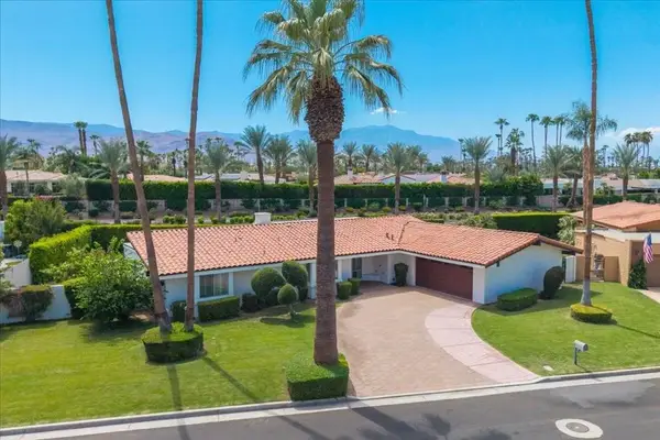 45595 Via Corona, Indian Wells, CA 92210