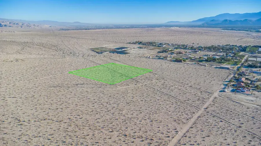 0 Shadow Mountain, Thousand Palms, CA 92276 - #3