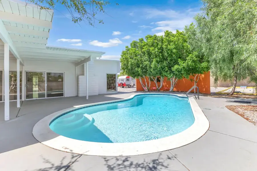 2410 N Starr Road, Palm Springs, CA 92262 - #3