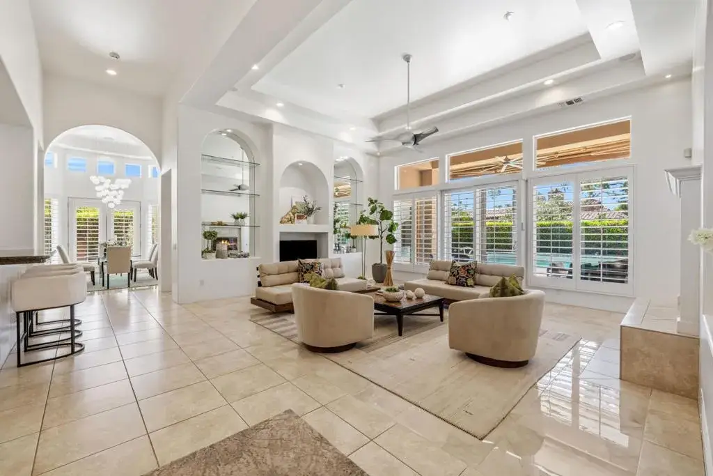14 Collegiate Circle, Rancho Mirage, CA 92270 - #1