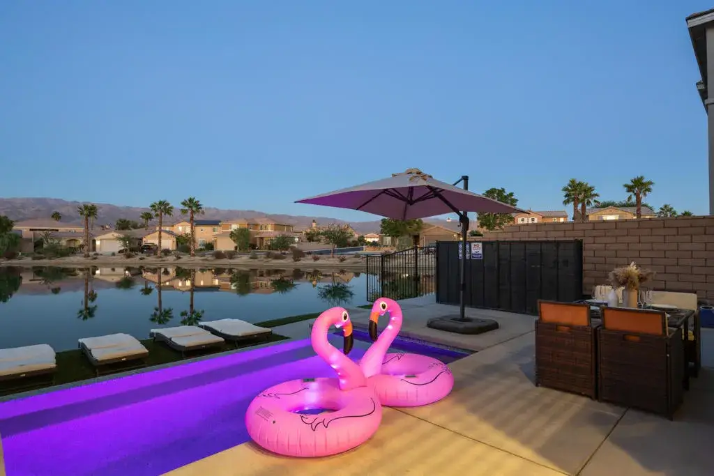 84644 Litorale Court, Indio, CA 92203 - #1