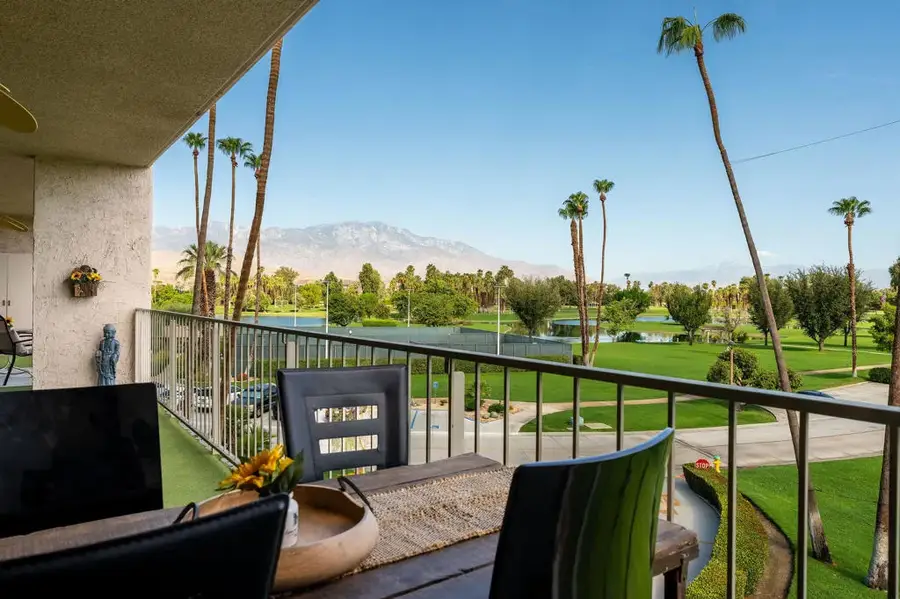 900 Island Drive #304, Rancho Mirage, CA 92270 - #2