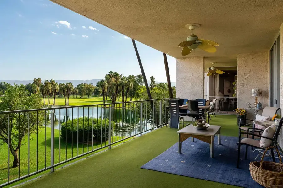900 Island Drive #304, Rancho Mirage, CA 92270 - #3