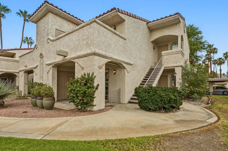 505 S Farrell Drive #H49, Palm Springs, CA 92264 - #2