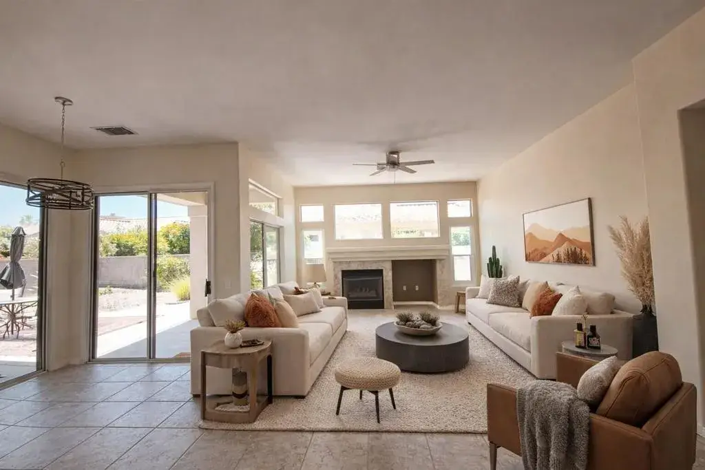 78147 Hunter Point Road, Palm Desert, CA 92211 - #1