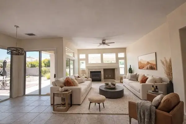 78147 Hunter Point Road, Palm Desert, CA 92211