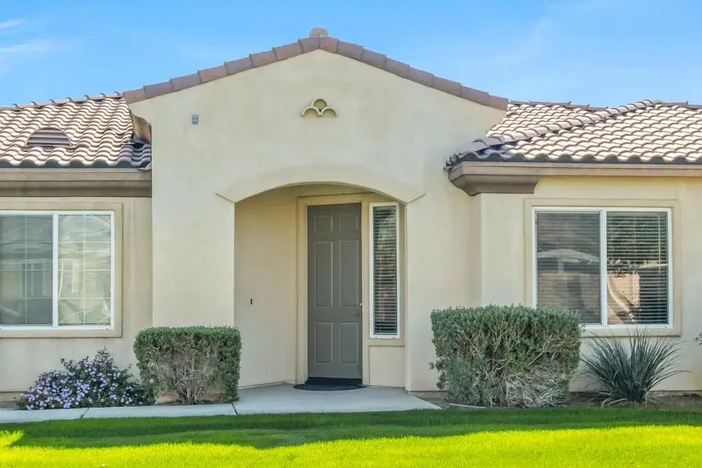 82013 Cochran Drive, Indio, CA 92201 - #1