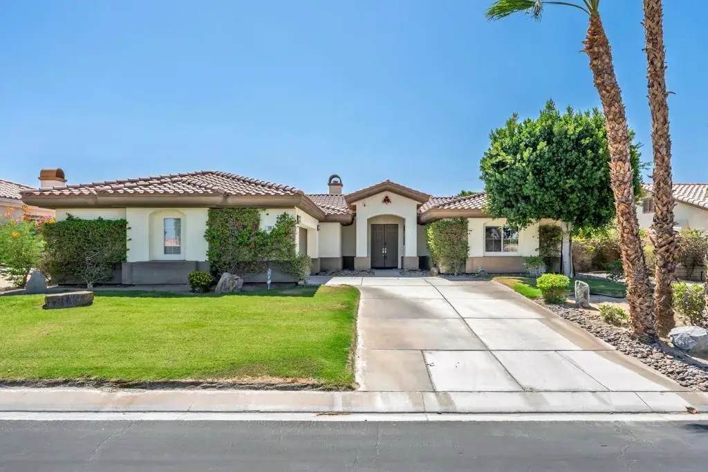 139 Saint Thomas Place, Rancho Mirage, CA 92270 - #1