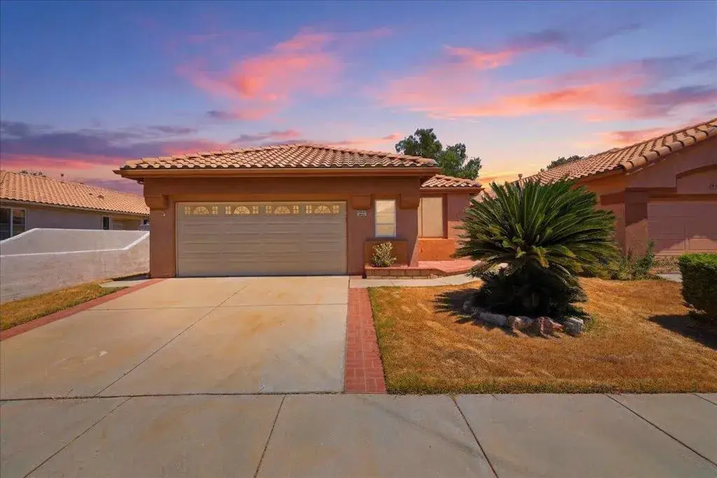 649 Big Spring Drive, Banning, CA 92220 - #1
