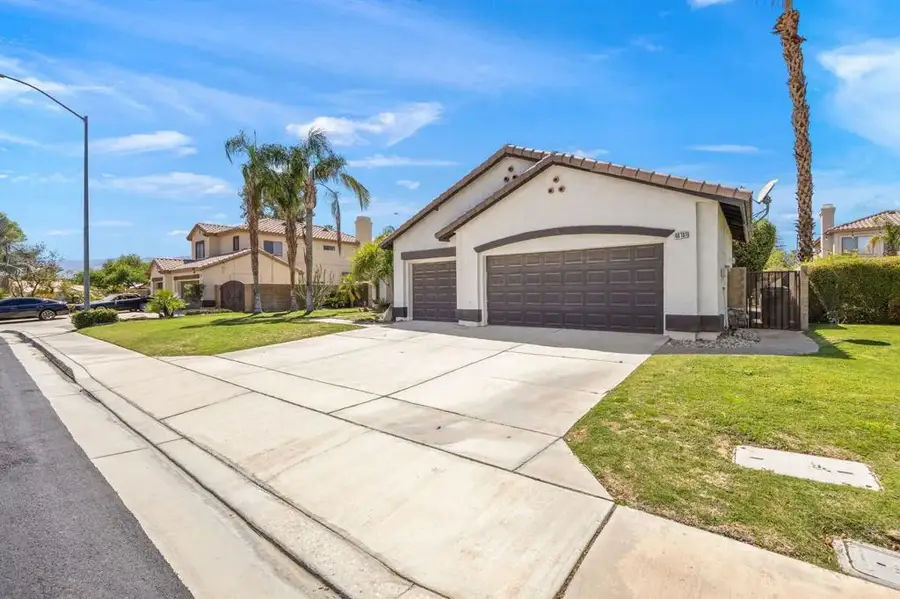 48701 Gibraltar Street, Indio, CA 92201 - #3