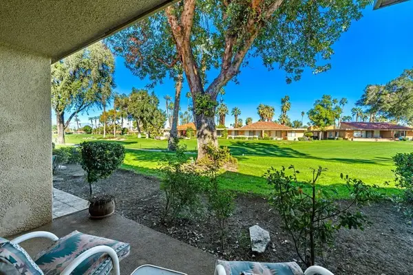 80 Sunrise Drive, Rancho Mirage, CA 92270