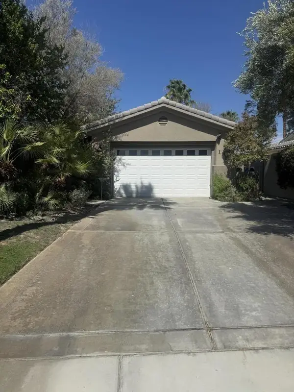 1 Elizabeth Court, Rancho Mirage, CA 92270