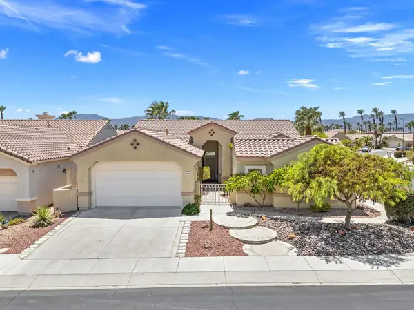35073 Flute Avenue, Palm Desert, CA 92211