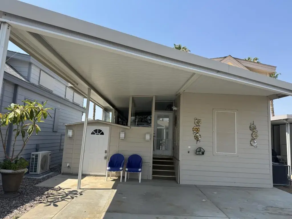 84136 Avenue 44 #523, Indio, CA 92203 - #1