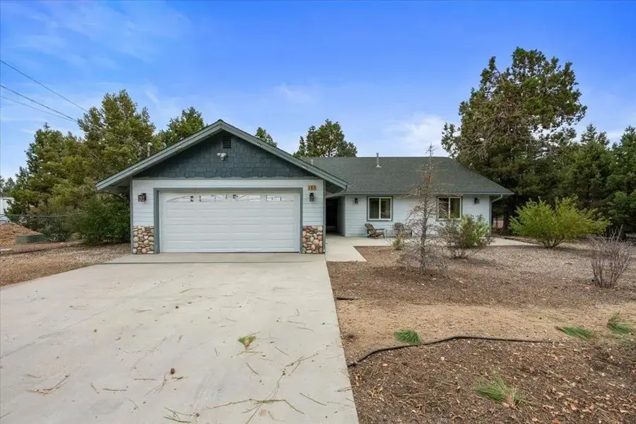 187 Dixie Lee Lane, Sugarloaf, CA 92386 - #3