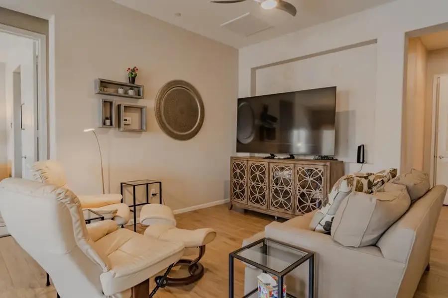 2300 Via Calderia #2305, Palm Desert, CA 92260 - #3
