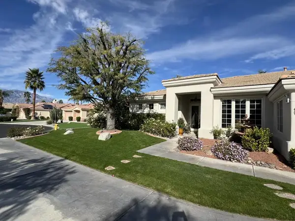 34 Calle La Reina, Rancho Mirage, CA 92270