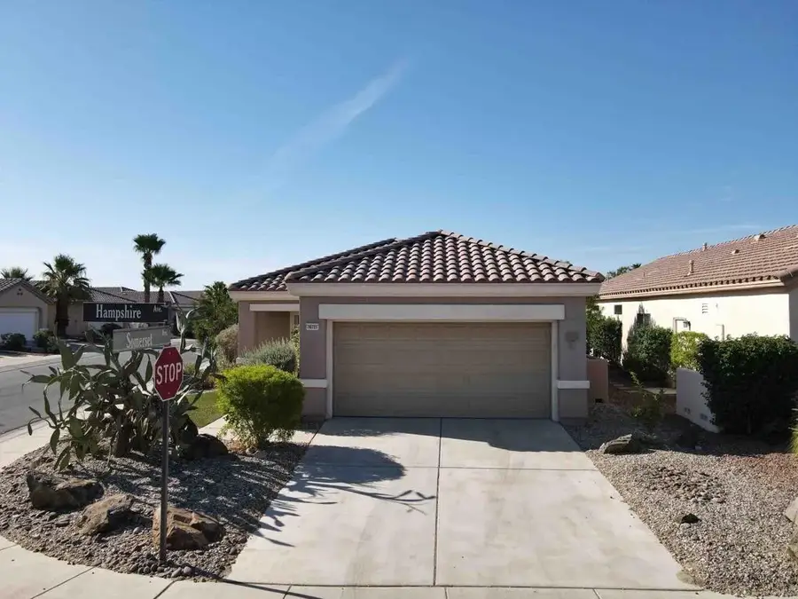 78721 Hampshire Avenue, Palm Desert, CA 92211 - #2