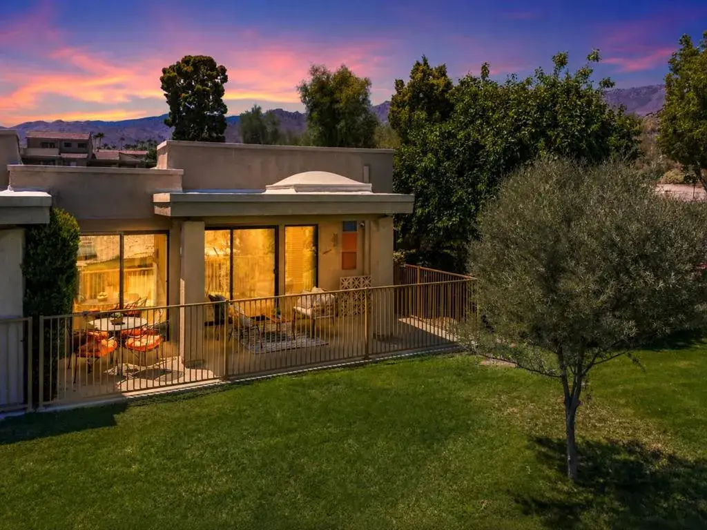 72302 Merry Vale Way, Palm Desert, CA 92260 - #1