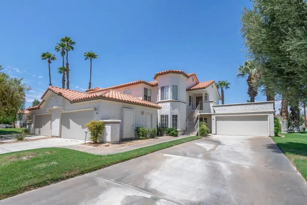 188 Firestone Drive, Palm Desert, CA 92211 - #1