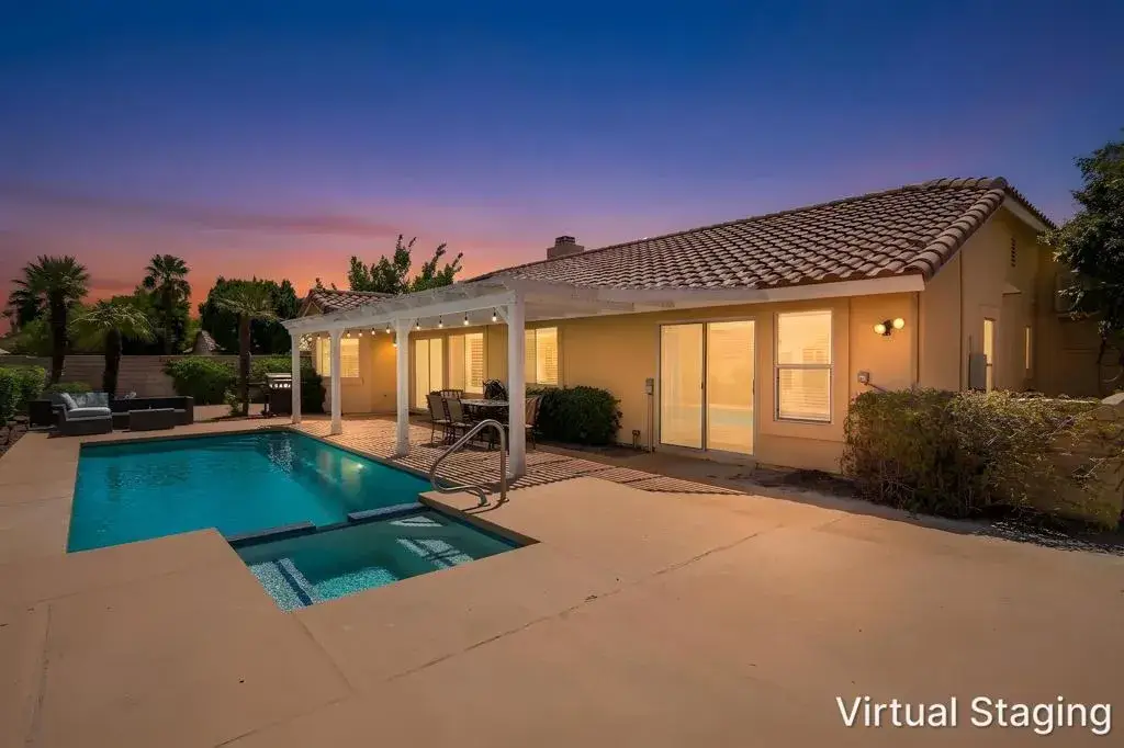 44210 Mariposa Court, La Quinta, CA 92253 - #1