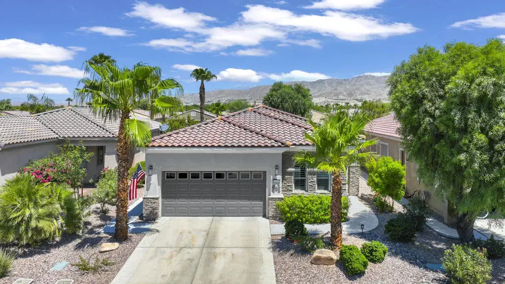 81944 Avenida Bienvenida, Indio, CA 92203 - #1