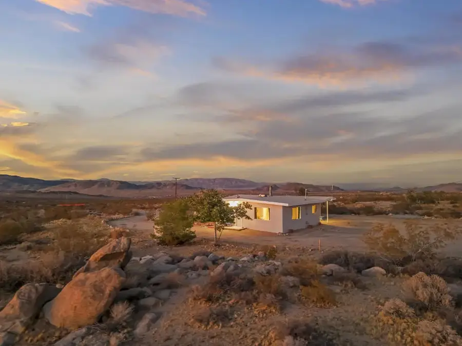 5096 Old Woman Springs Road, Johnson Valley, CA 92285 - #2