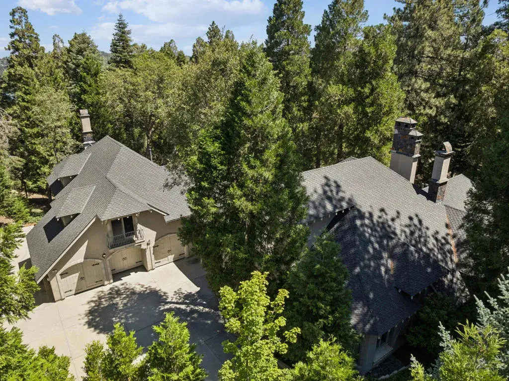 391 Cedar Ridge Drive, Lake Arrowhead, CA 92352 - #1
