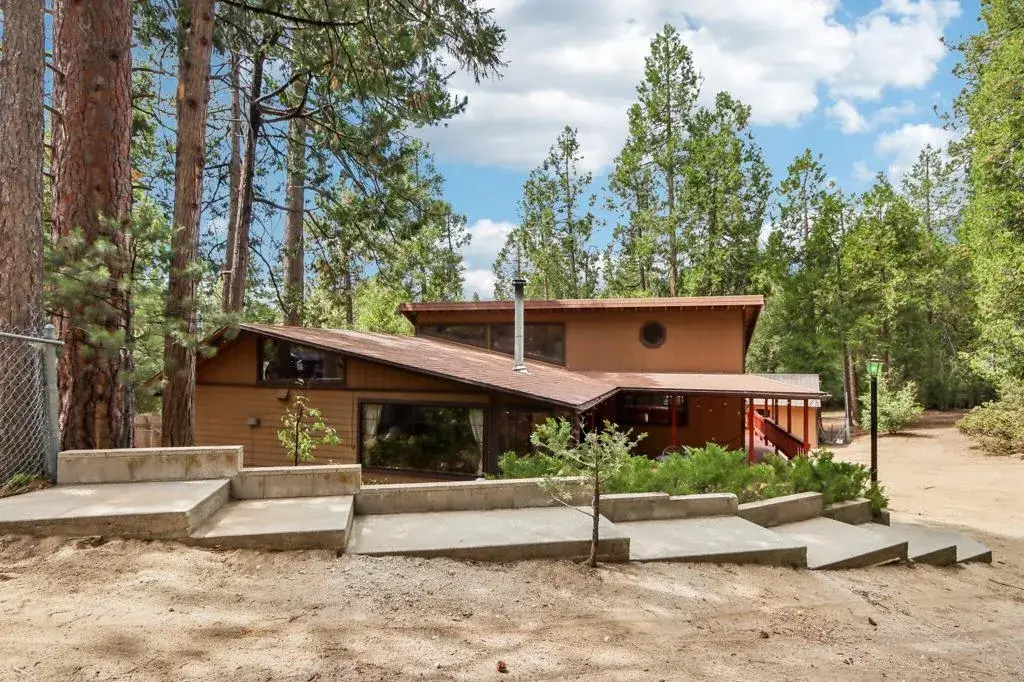54820 Fern Drive, Idyllwild, CA 92549 - #1