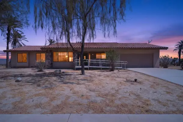 3135 Club Circle East, Borrego Springs, CA 92004