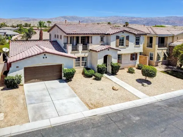 83328 Wagon Road, Indio, CA 92203