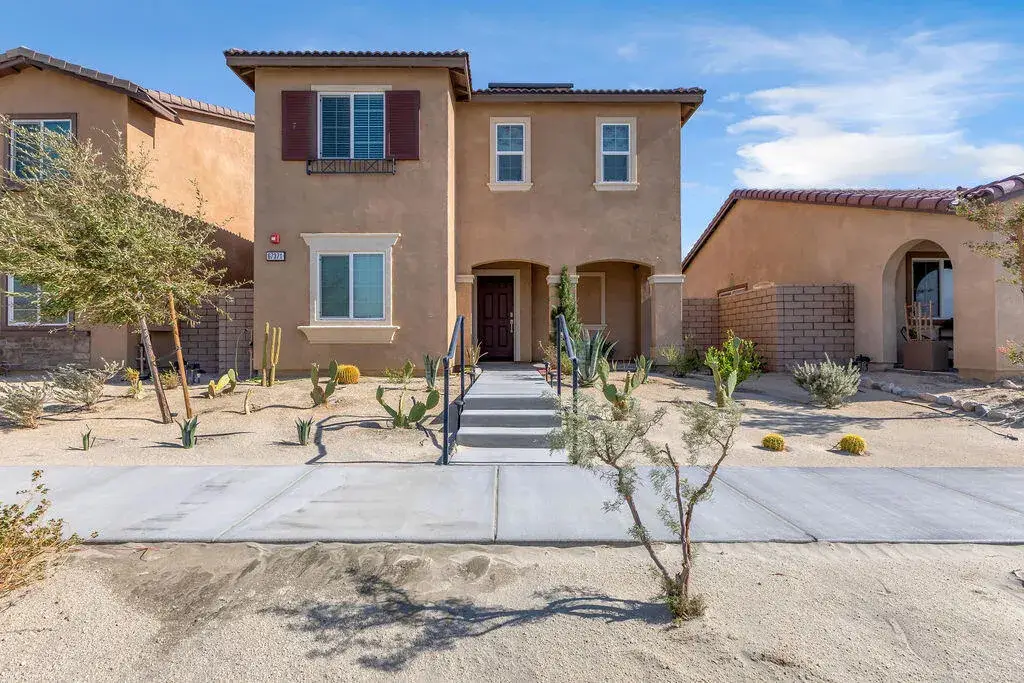 67371 Rio Rosalia Road, Cathedral City, CA 92234 - #1