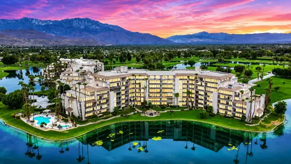 900 Island Drive #113, Rancho Mirage, CA 92270