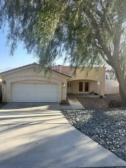 68265 Calle Bonita, Desert Hot Springs, CA 92240 - #1