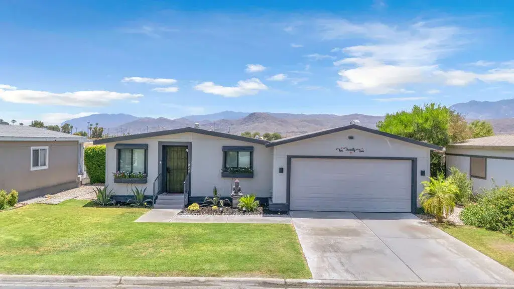 1022 Via Grande, Cathedral City, CA 92234 - #1