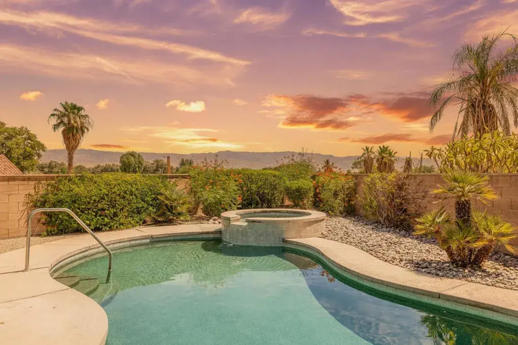 43580 Milan Court, La Quinta, CA 92253 - #1
