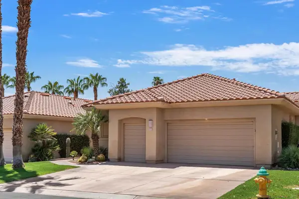 112 Kavenish Drive, Rancho Mirage, CA 92270