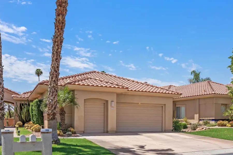 112 Kavenish Drive, Rancho Mirage, CA 92270 - #3