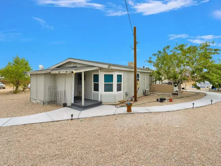 7780 Fairlane Road, Lucerne Valley, CA 92356 - #2