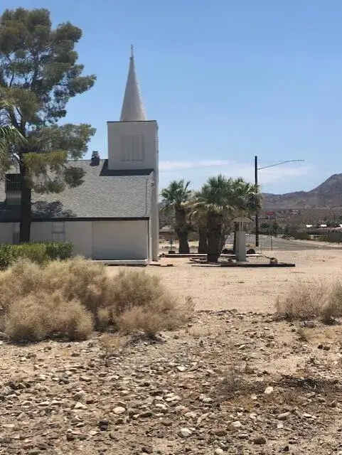 0 Utah, Twentynine Palms Yucca Valley, CA 92277 - #2