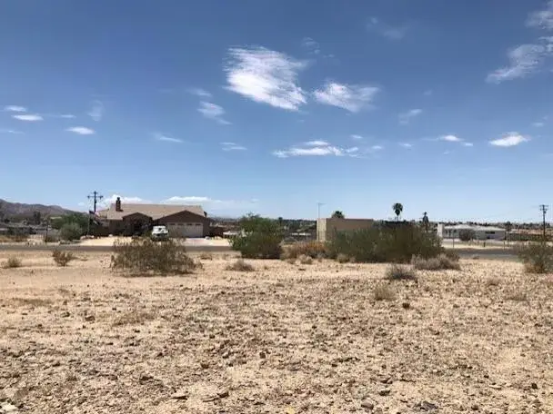 0 Utah, Twentynine Palms Yucca Valley, CA 92277 - #3
