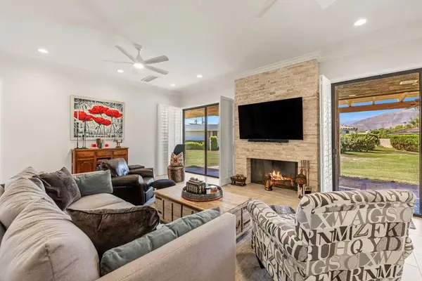 1 Tulane Court, Rancho Mirage, CA 92270