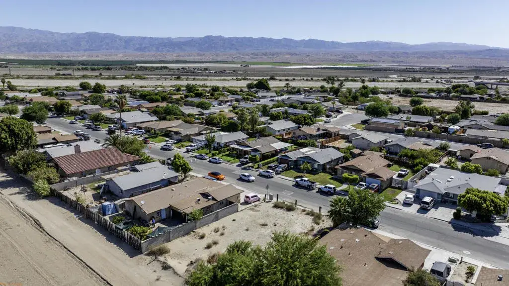 51879 La Ponderosa, Coachella, CA 92236 - #1