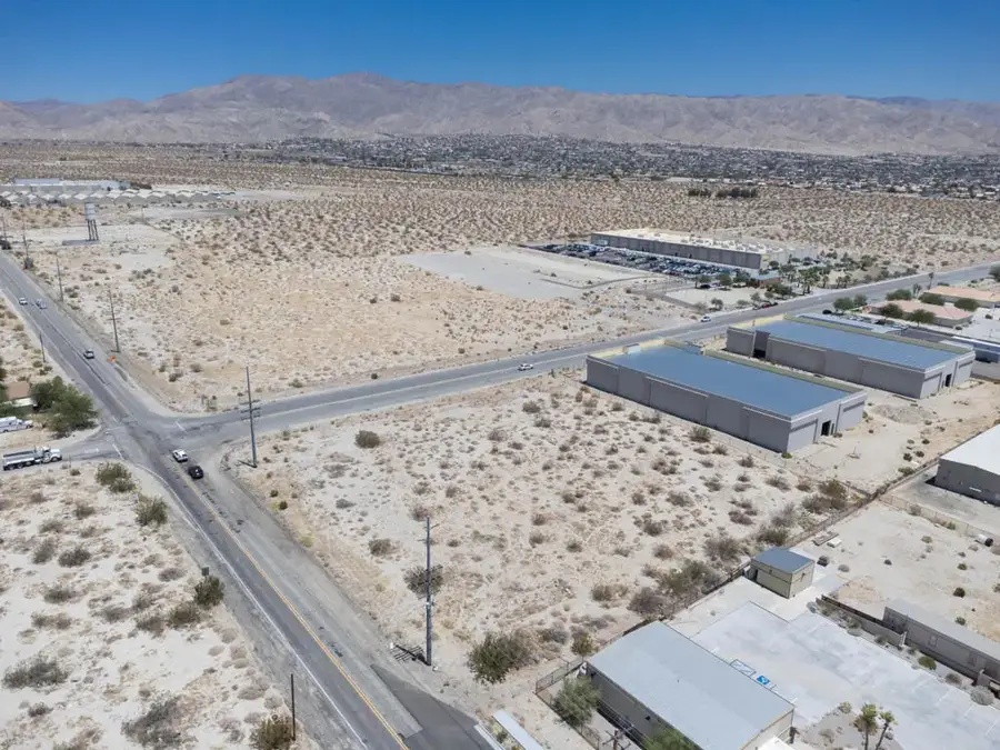 0 Two Bunch Palms, Desert Hot Springs, CA 92240 - #3