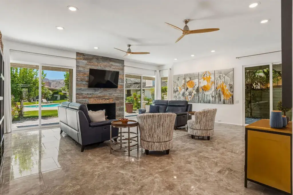 1 Temple Court, Rancho Mirage, CA 92270 - #1