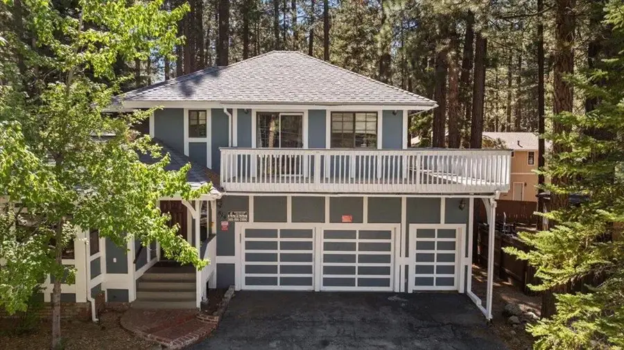 814 Crestwood Drive, Big Bear, CA 92315 - #2