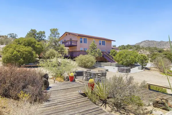 60425 Santa Rosa Road, Mountain Center, CA 92561