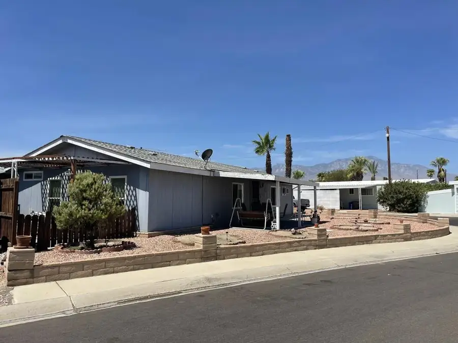 73295 Quivera, Thousand Palms, CA 92276 - #3